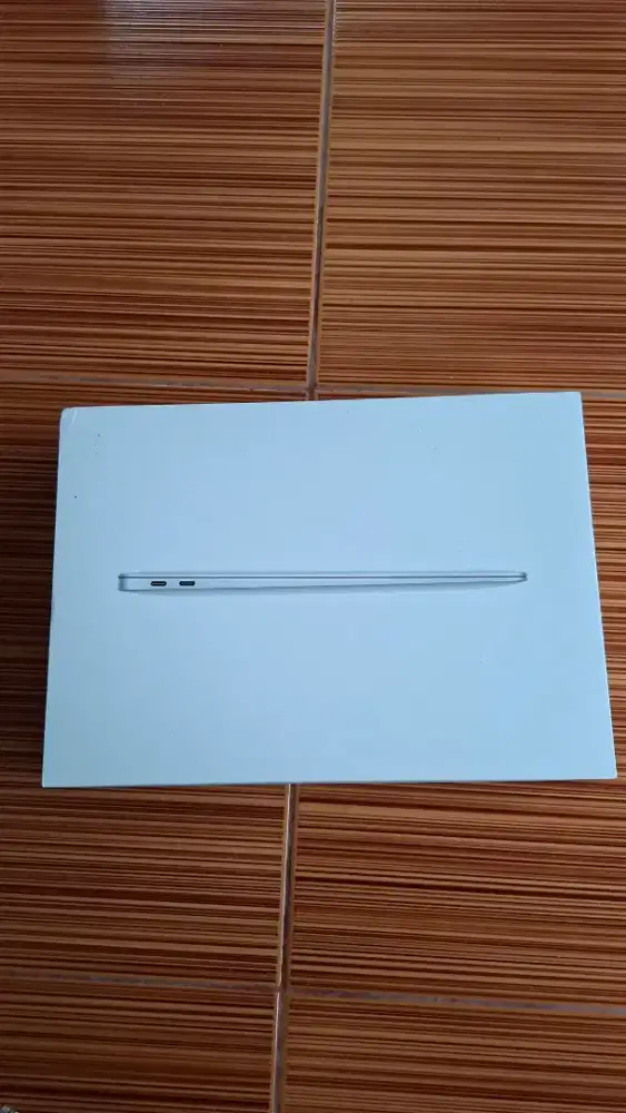 Macbook air m1 2020