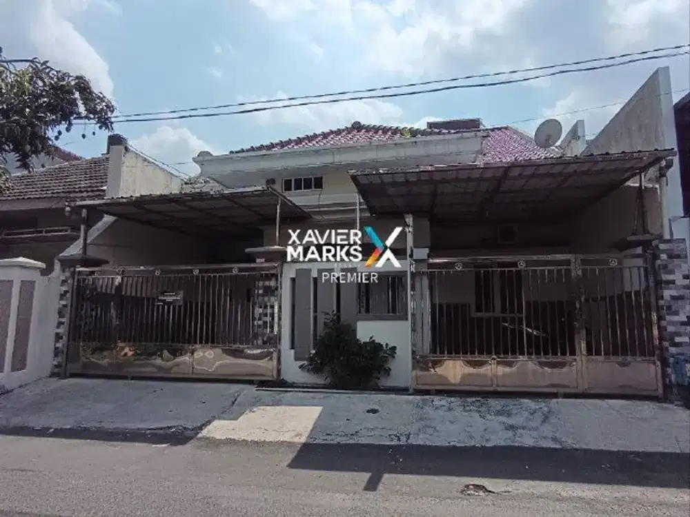 h014 Guest House Siap Huni di Kawasan Ramai dan Hidup