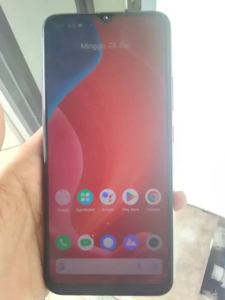Realme C11 2/32GB