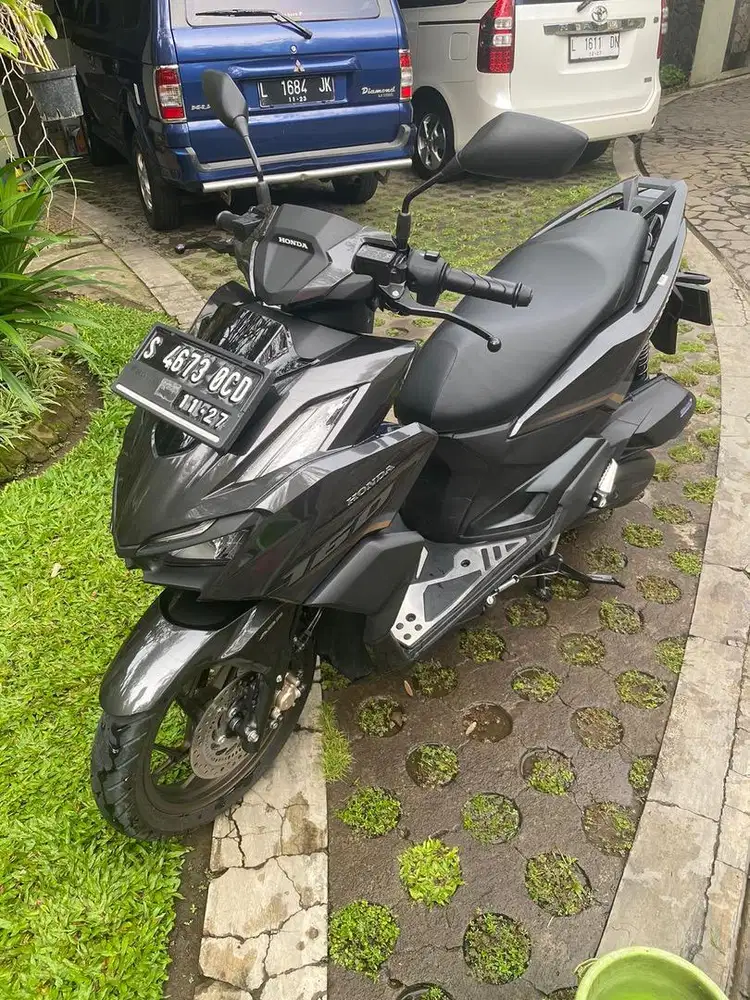 Vario 160 ABS 2022