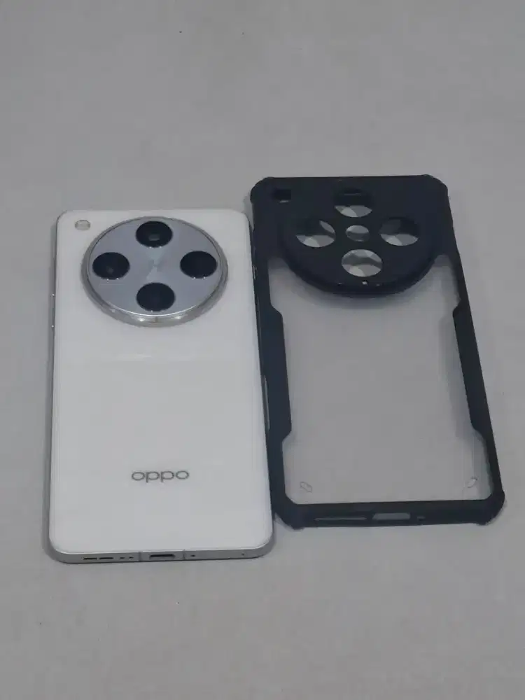 Oppo X8 Pro 16/512