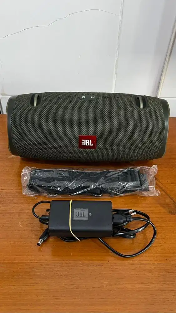 JBL Xtreme 2 Original
