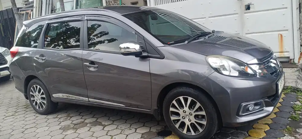 Honda Mobilio 2015 Bensin