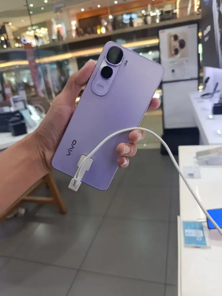 NEW VIVO Y400 16/256