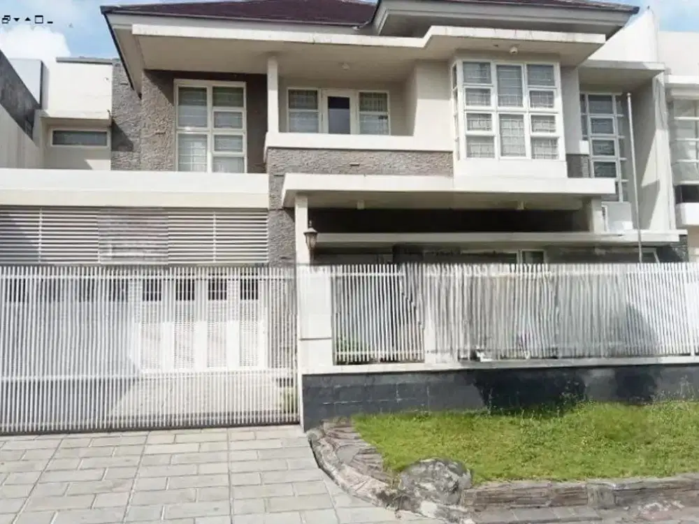 Rumah Puri Galaxy, STRATEGIS, GARASI 2, CARPORT 2, PLN 10.600