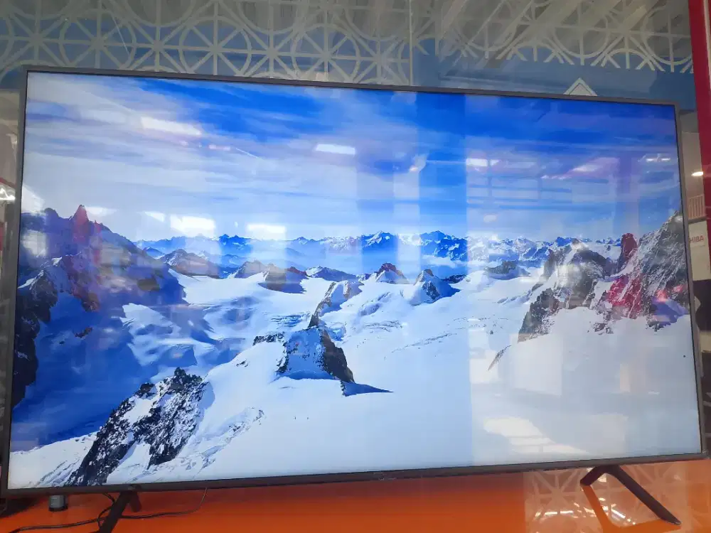 Semart tv LG 65 inch
