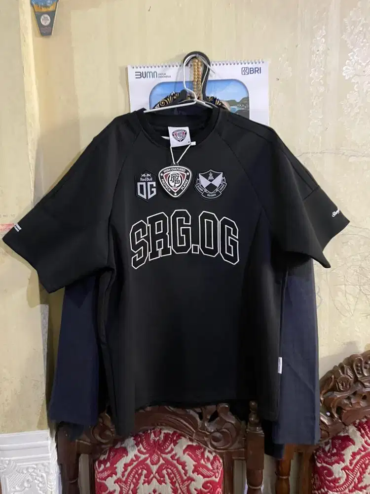 BAJU SRG.OG Selangor Mobile Lagent