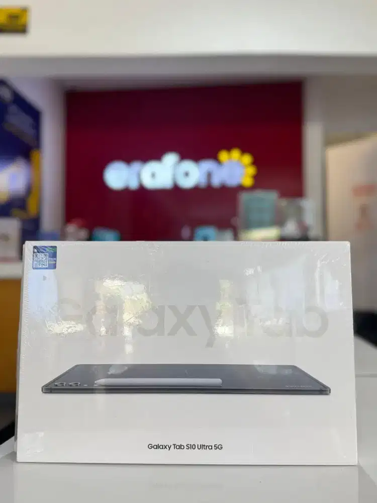 Samsung galaxy tab S 10ultra 5G series