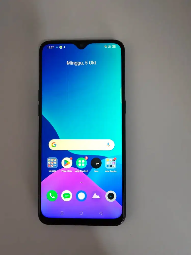 HP Realme 5 Pro 8/128