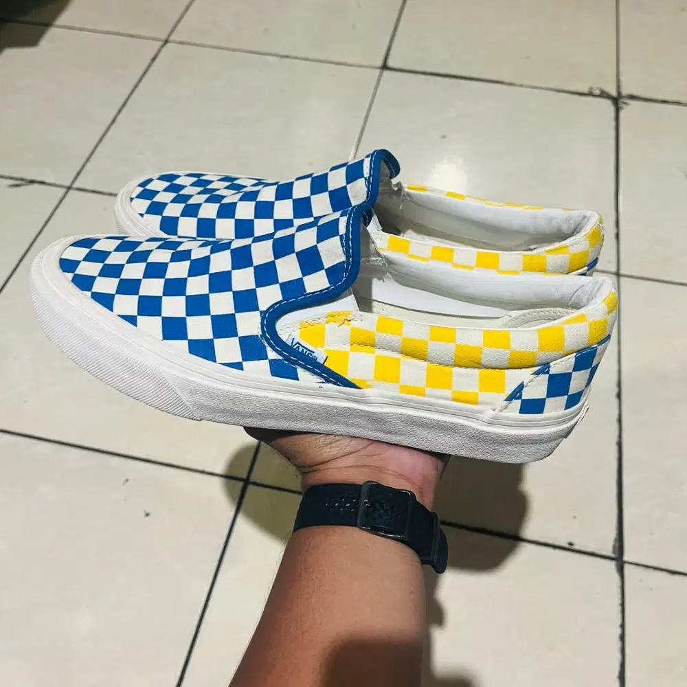 Sepatu vans original sz 42