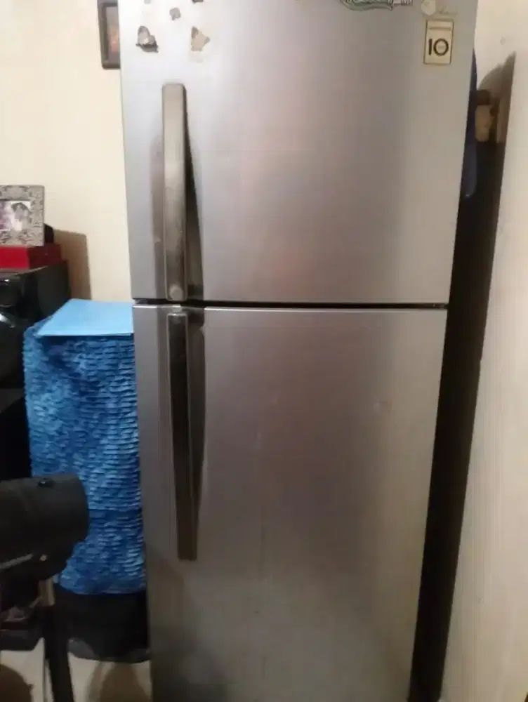 Jual Kulkas merk LG