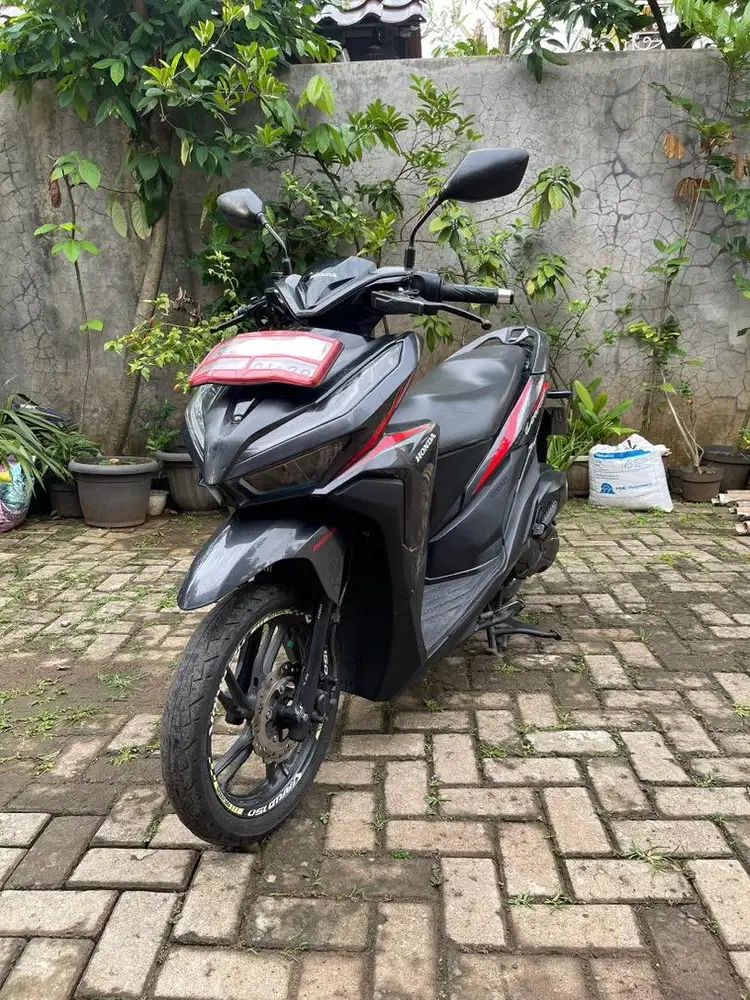 Honda Vario 125 2018