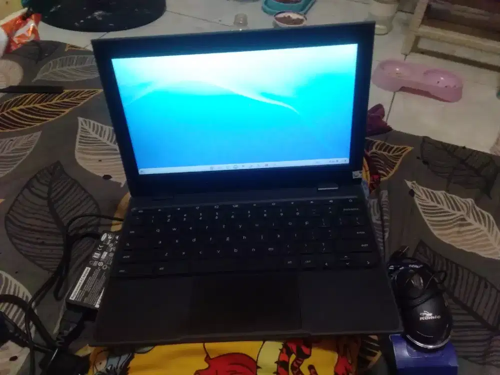 Lenovo chromebook 100 e