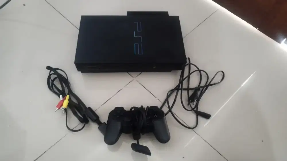 Ps 2 fat metrix versi 1.93