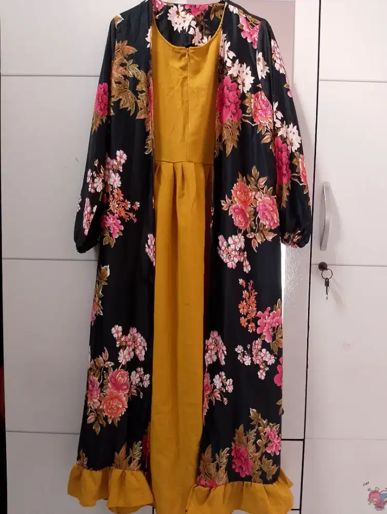 Baju muslim Dewasa