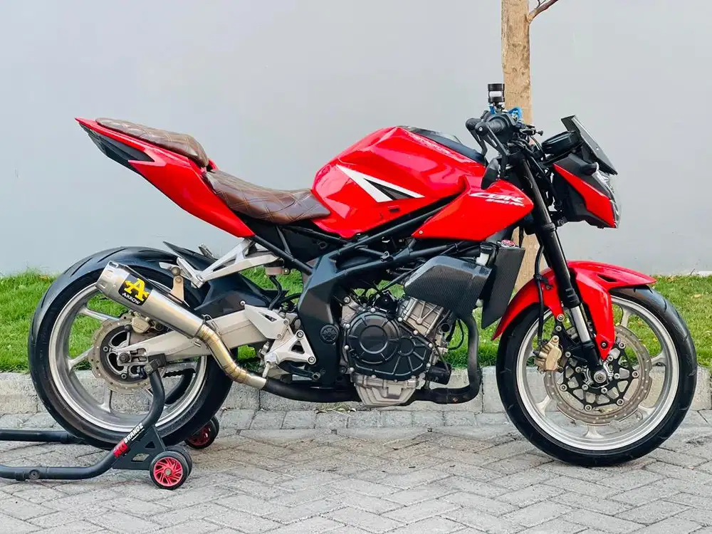 Honda cbr250rr 2019 cbr250 rr custom naked cbr 250 rr modif cbr 250