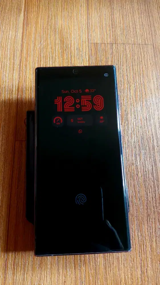 Samsung s22 ultra SEIN RR, 12 256