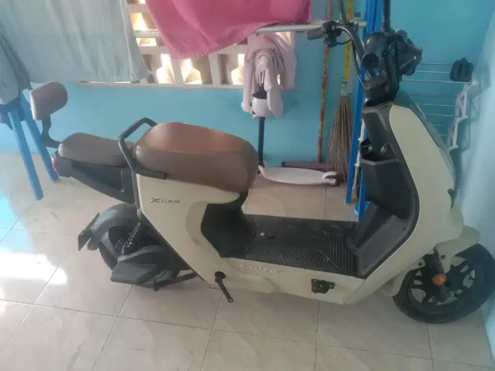 Jual sepeda listrik merk,