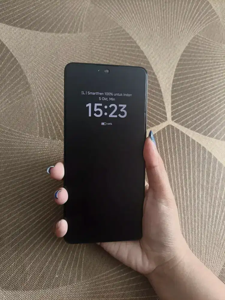 poco x6 pro 5g 12/512