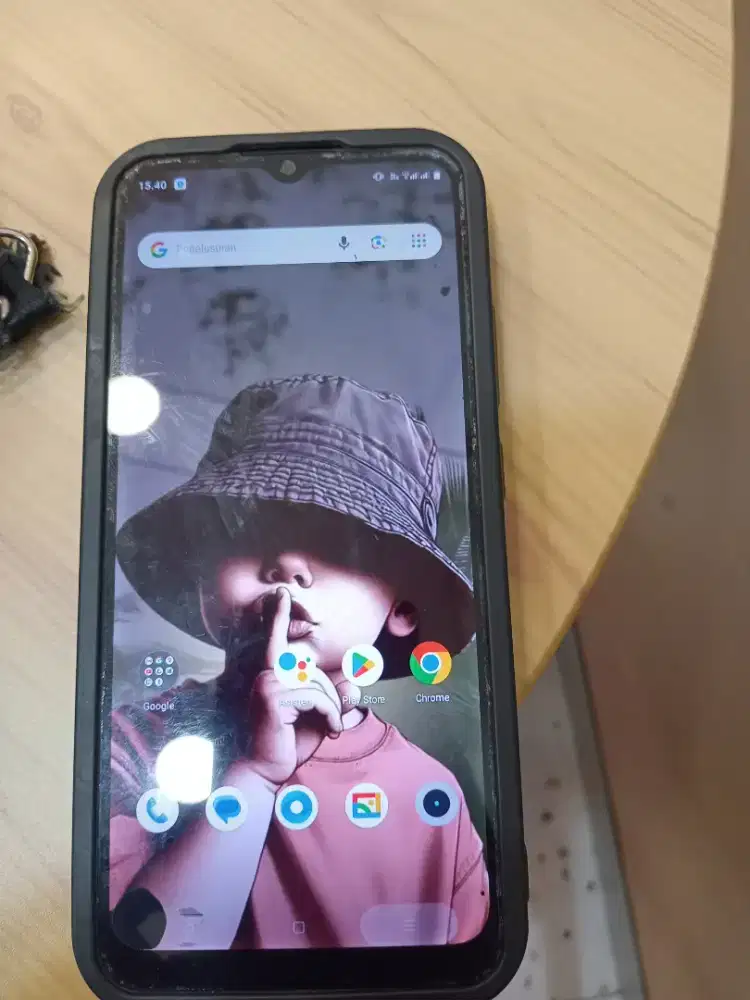 Realme C11 2021 Ram 2/32