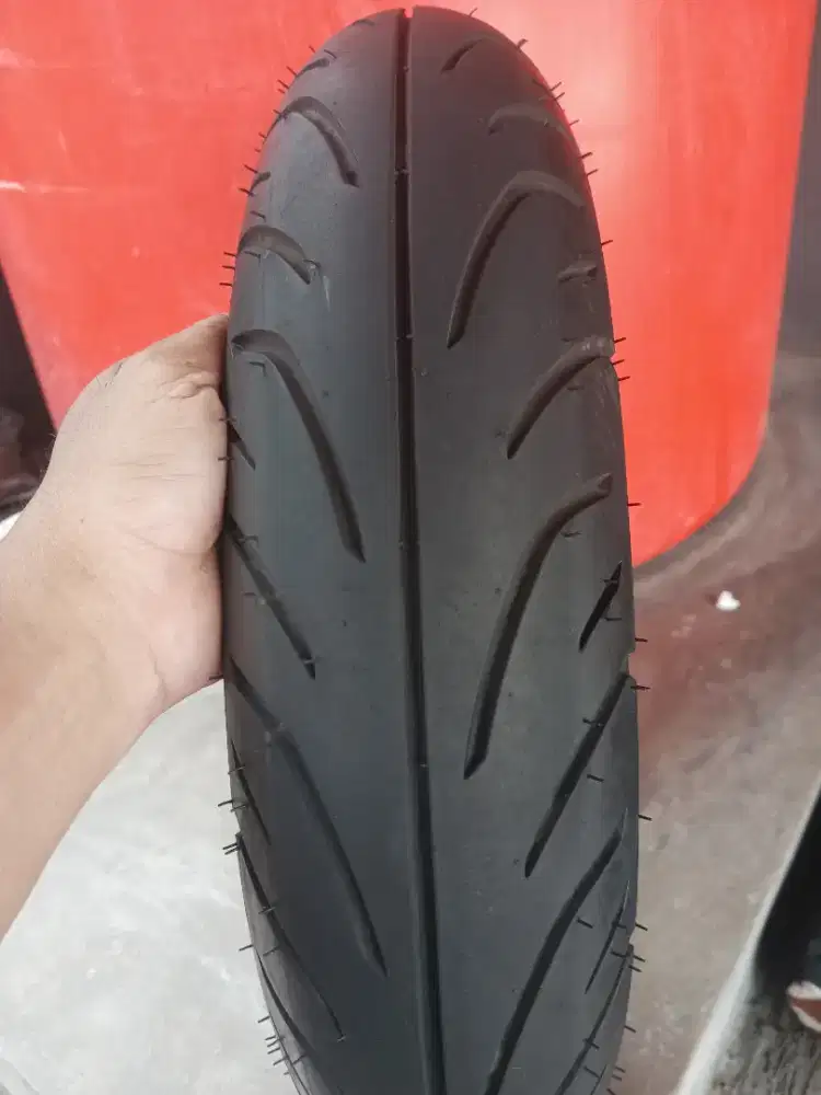 Ban depan pcx 160 2025 nominus