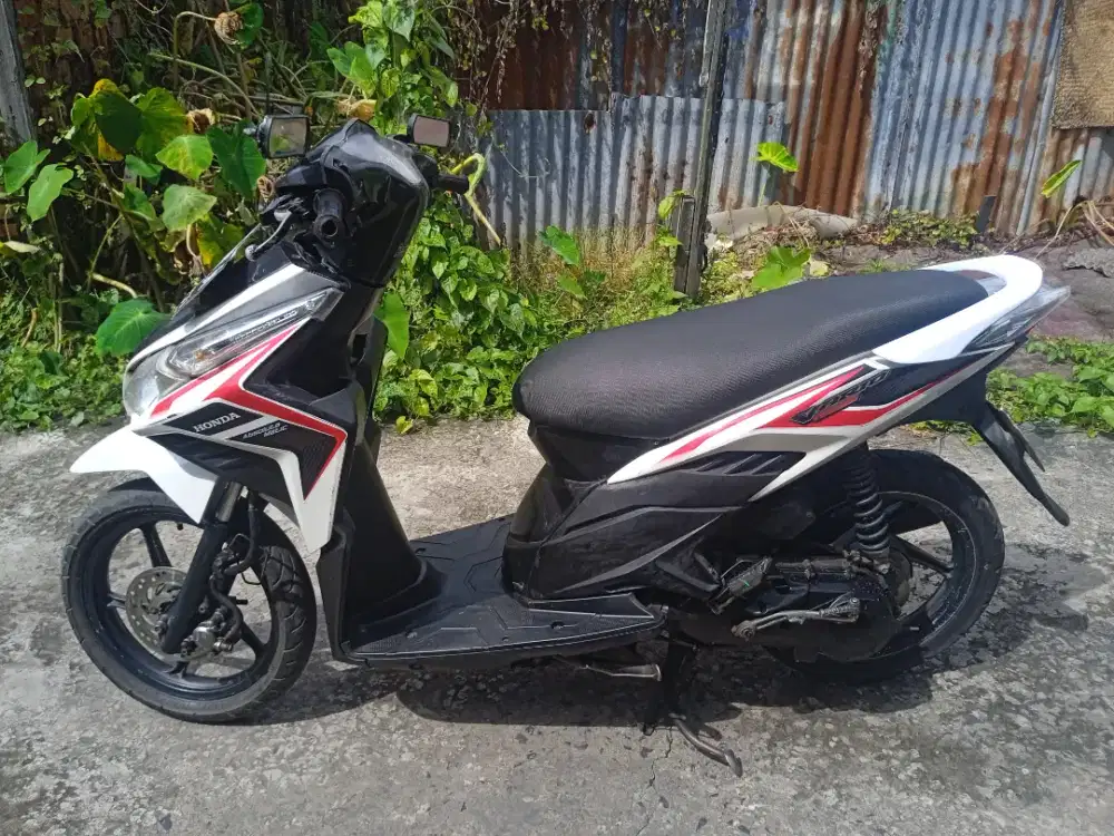 Vario 2011 bening mantap