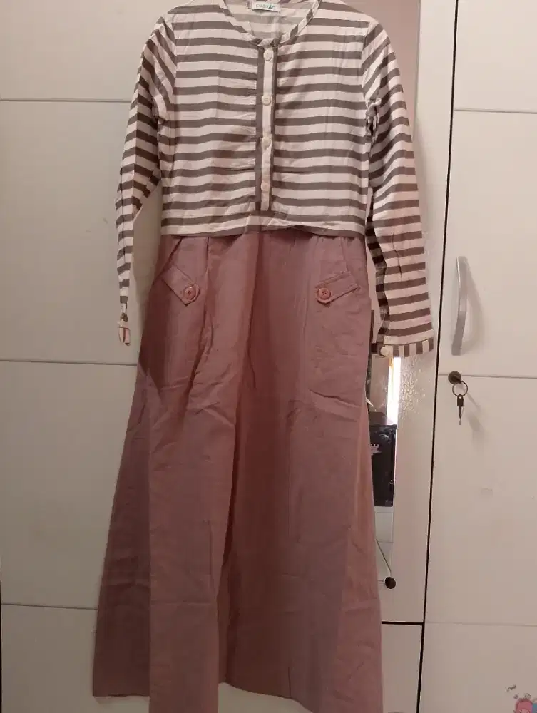 Baju muslim Dewasa