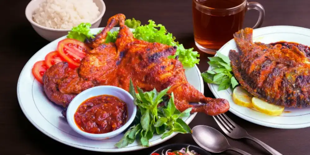 Bekakak Mini bumbu Original