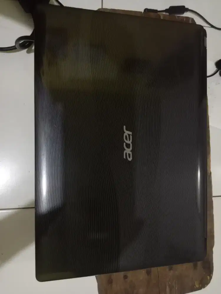 Jual Laptop Matot