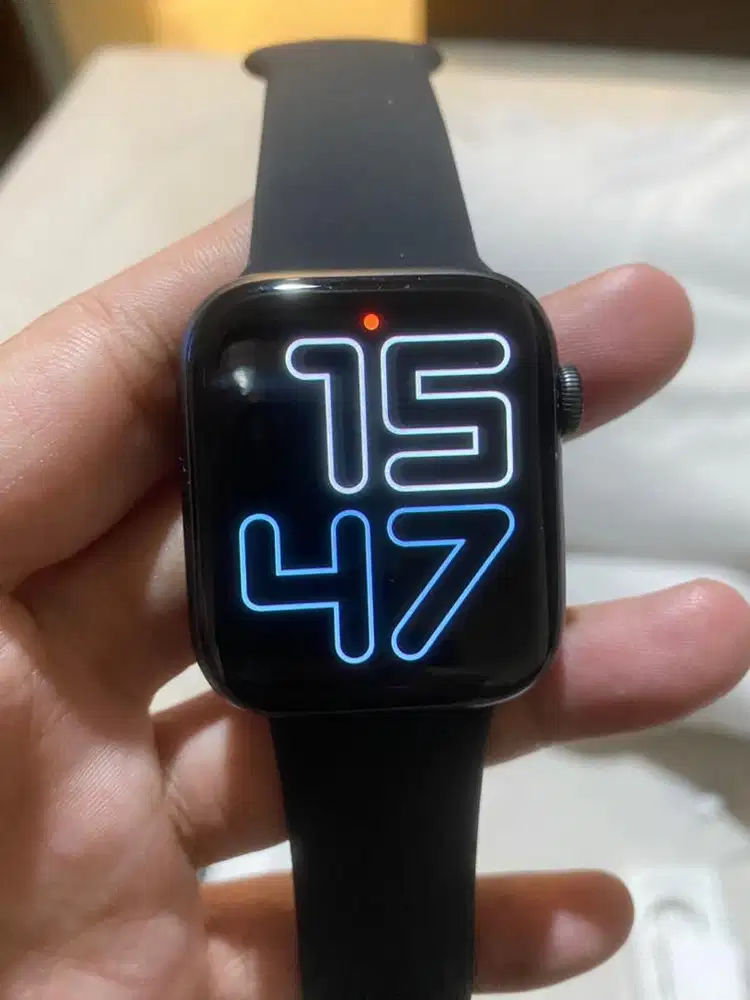 Apple Watch Series 4 44mm