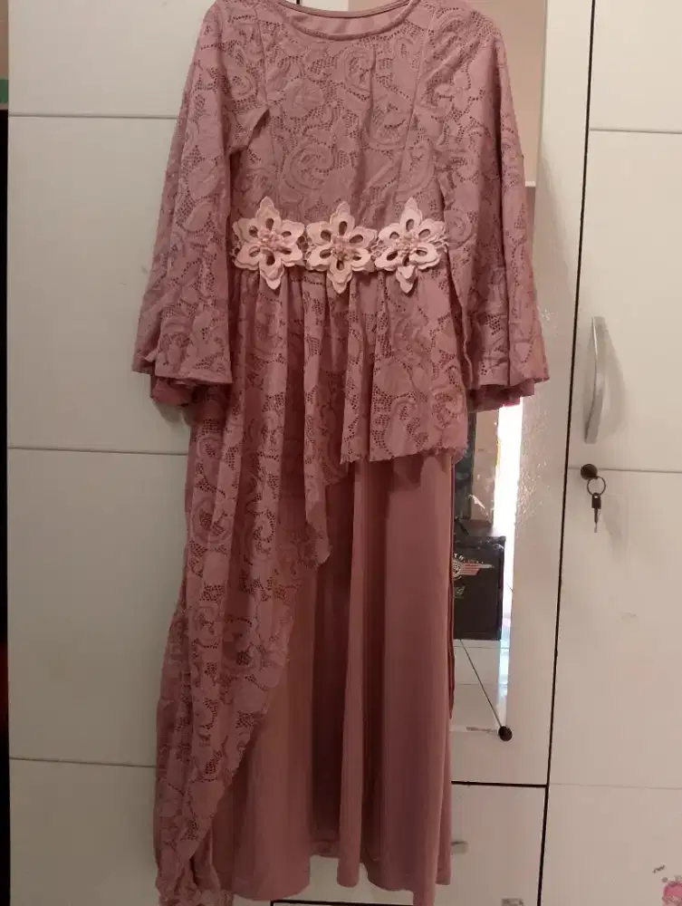 Baju muslim Dewasa