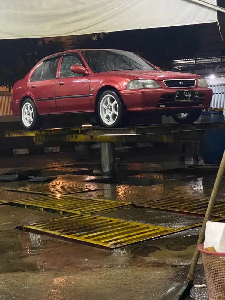 Honda City 1997 Bensin