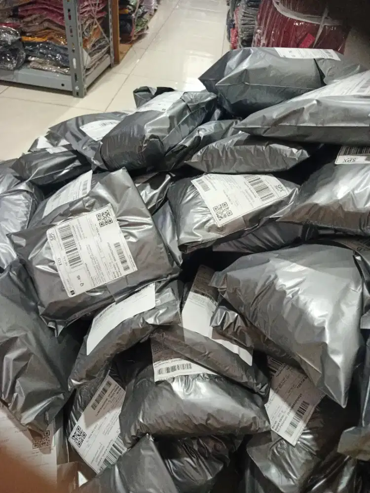 Jasa packing online