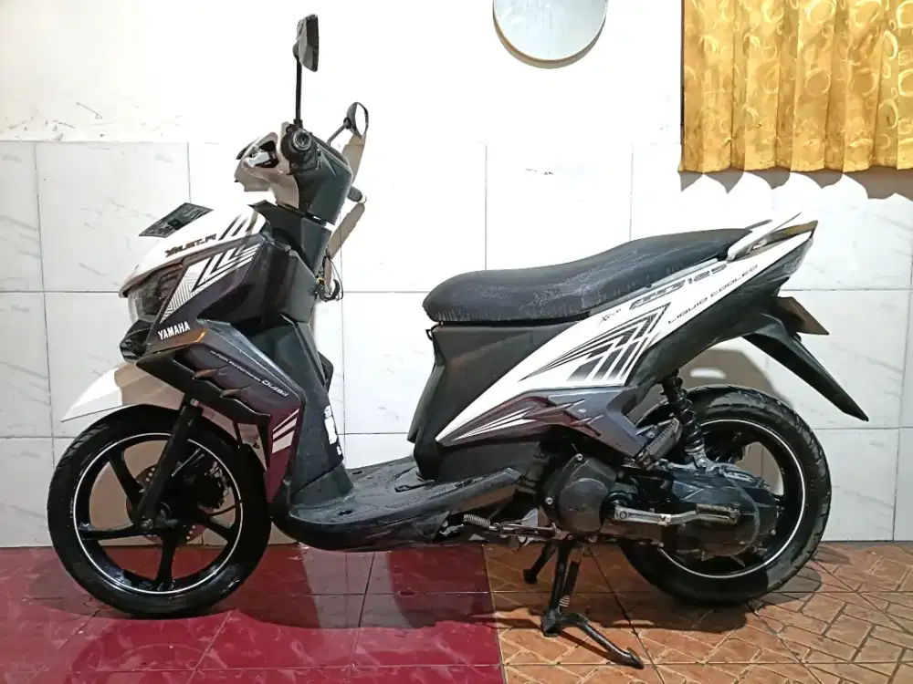 Xeon GT tahun 2014 pajak isi/tt boleh gan cash lebih bagus