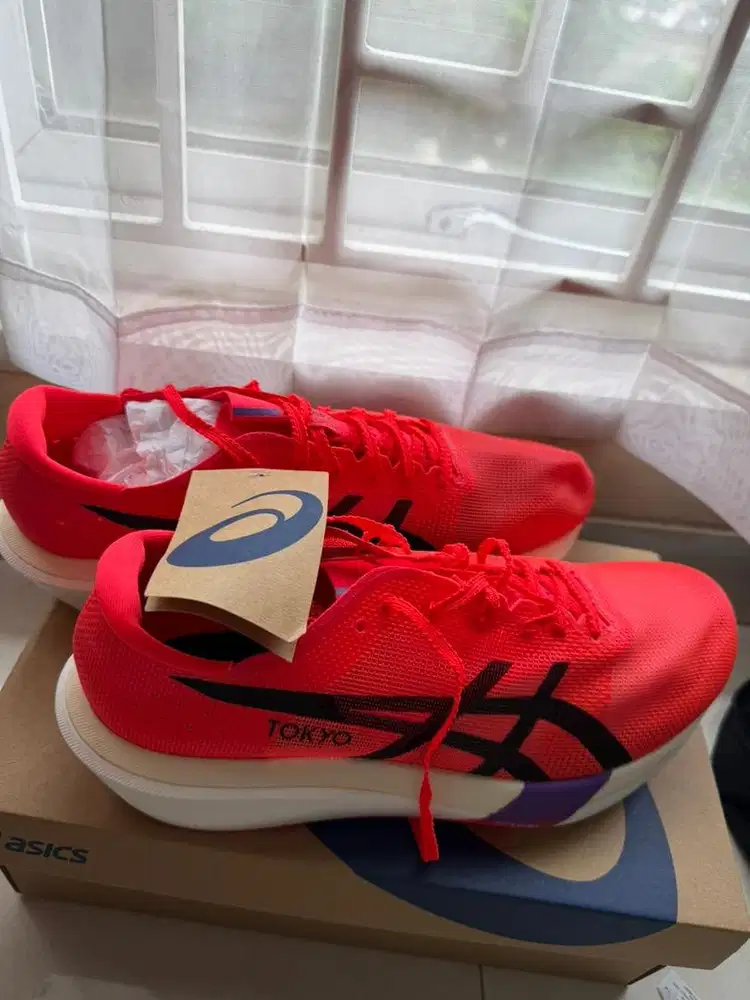 Asics Metaspeed Sky Tokyo