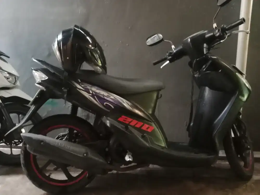 MIO TENAGA JOS NORMAL