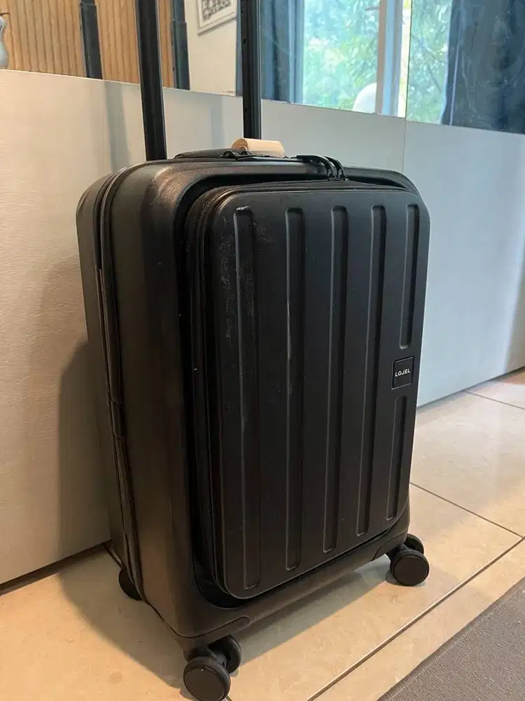 Dijual Koper Lojel Lucid 2 Cabin