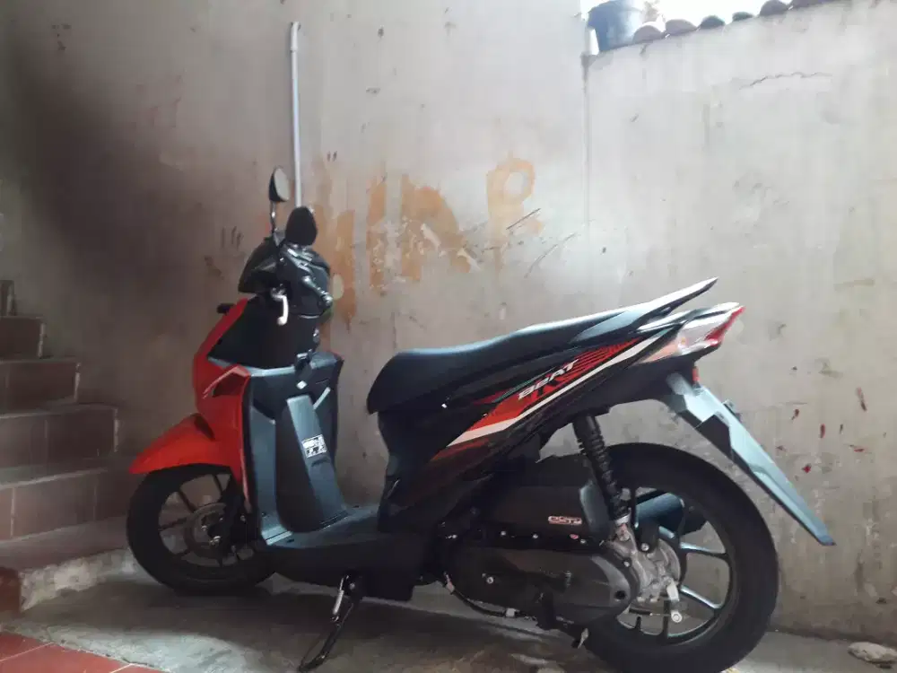 Jasa ojek antar subuh