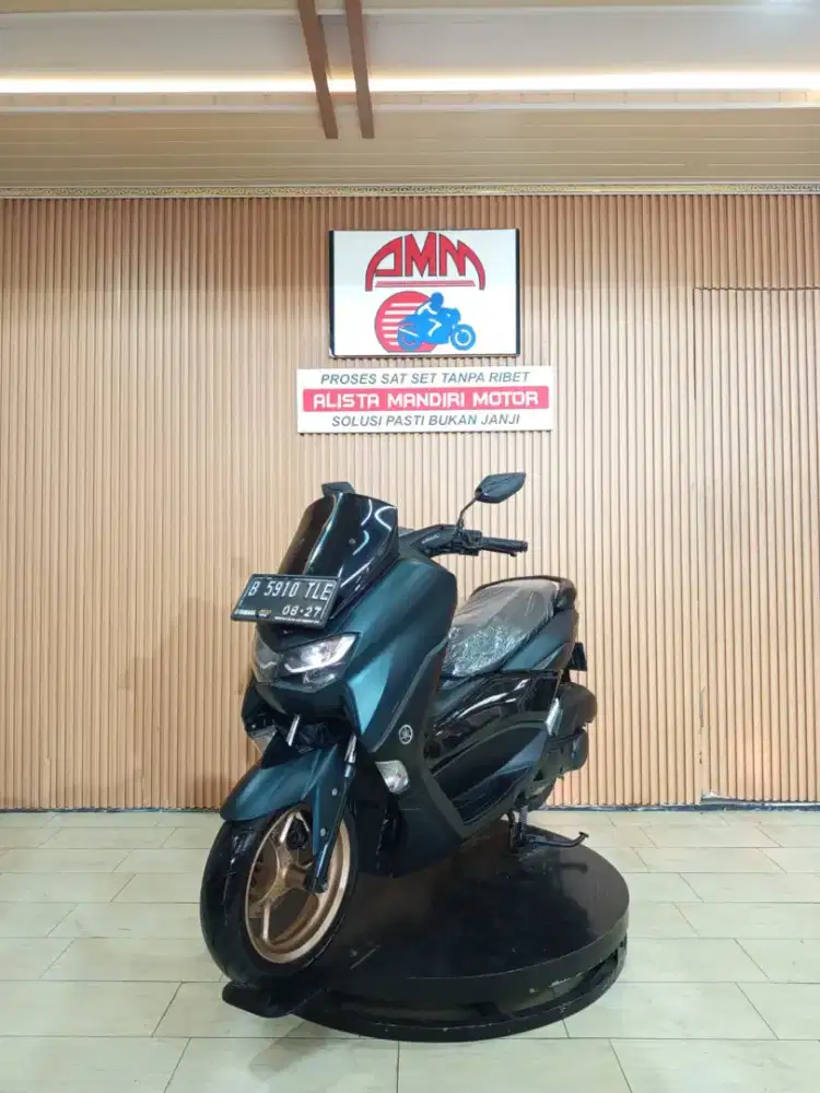 ALL NEW N-MAX 155 2022