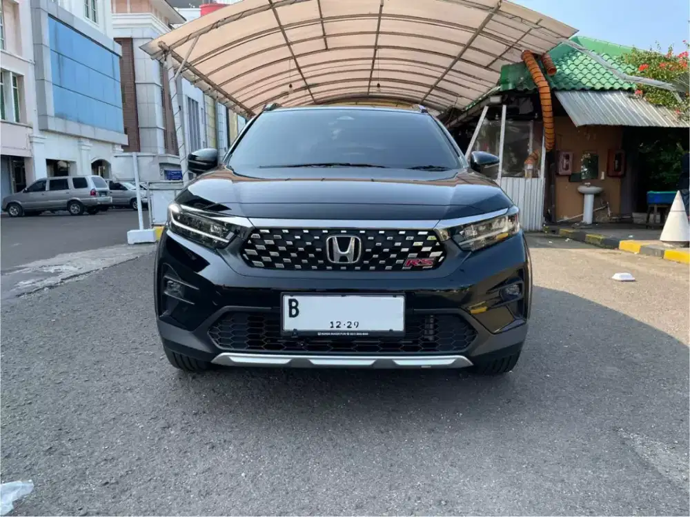 WRV RS SENSING 24 KM.1900