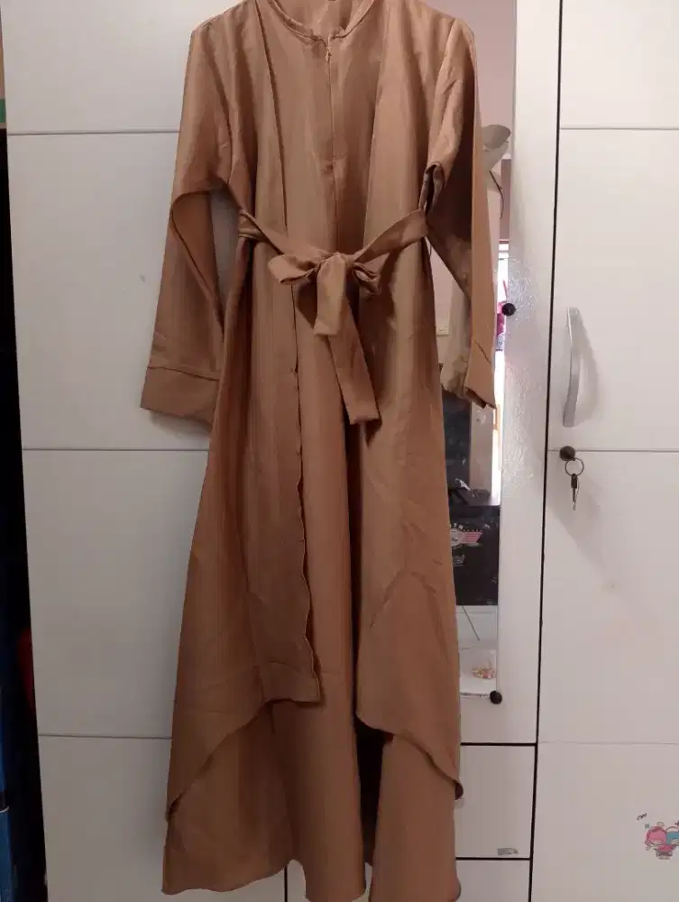 Baju muslim Dewasa