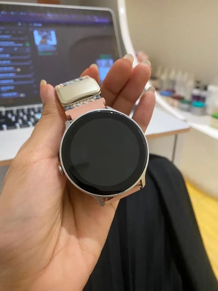 Smartwach olike FW6