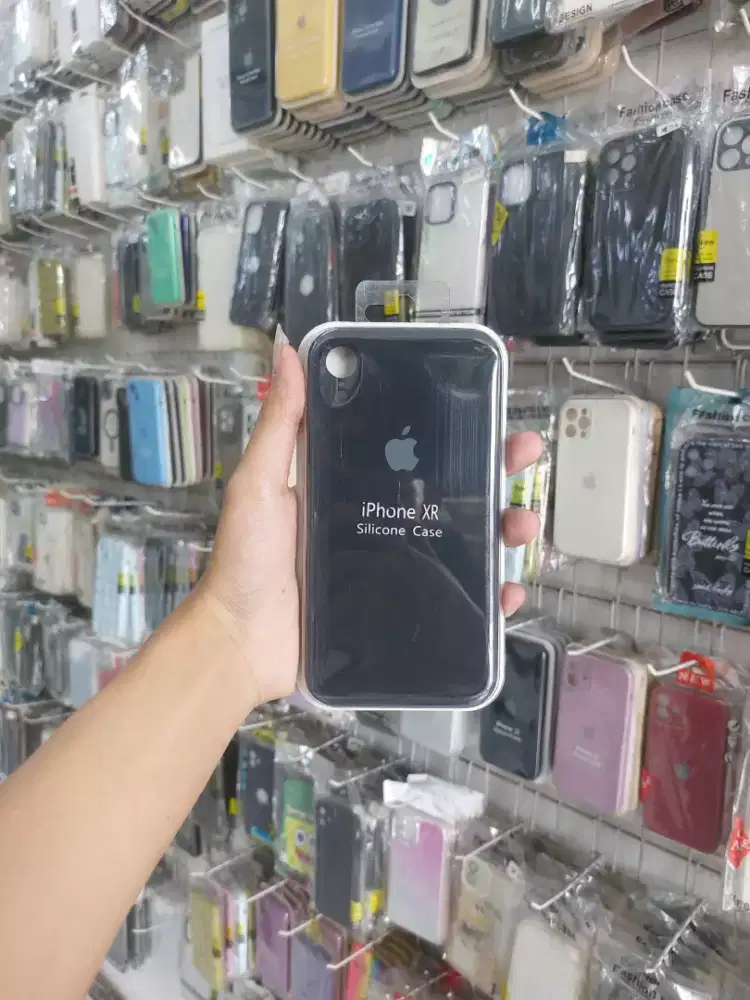 Casing iPhone XR
