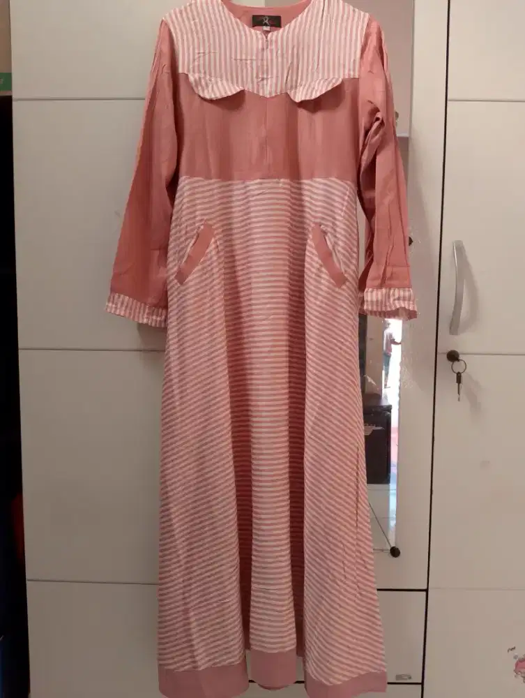 Baju muslim Dewasa