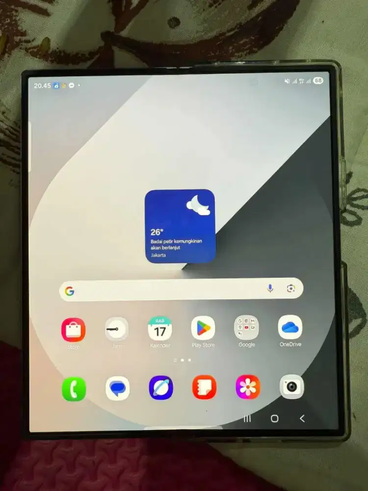 Samsung Z Fold 6 12/256 GB