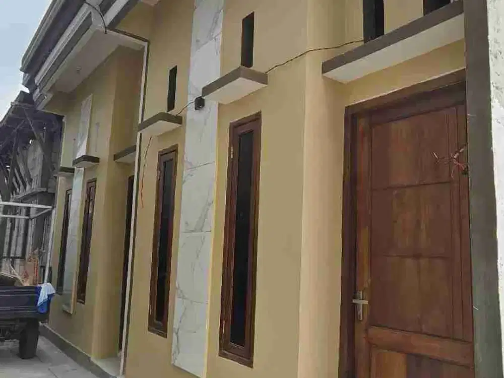 Pacar kembang rumah murah