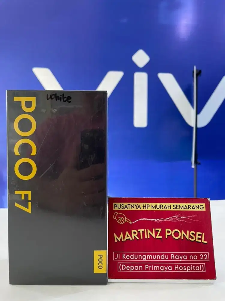 POCO F7 5G 12/512 GB NEW
