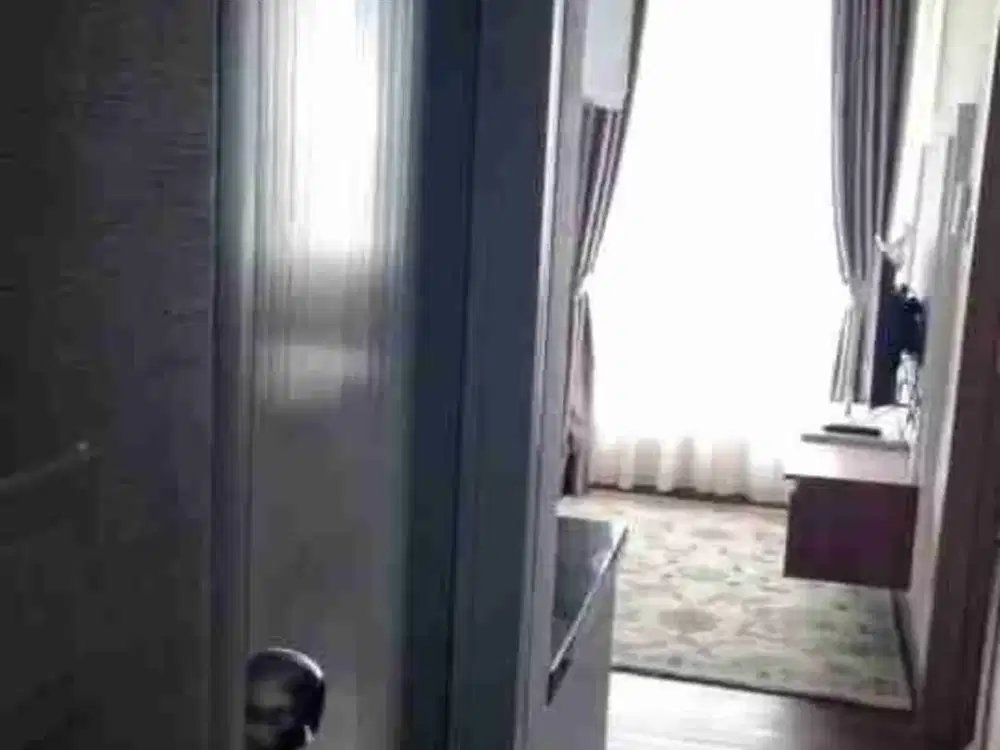 Apartemen 2BR dijual