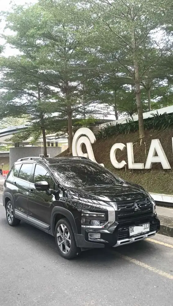 Mitsubishi Xpander 2023 Bensin