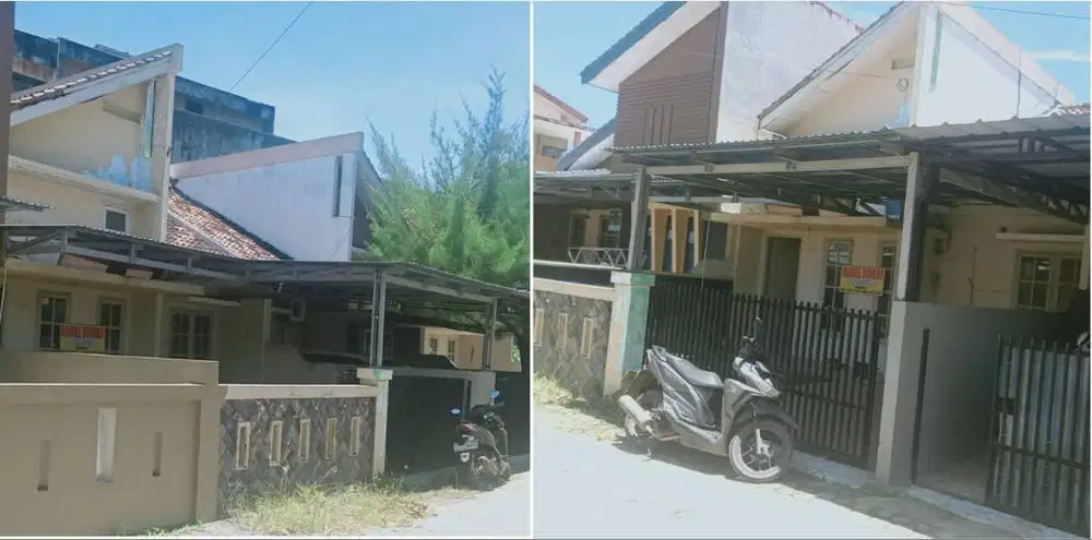 Rumah di Jual  Pringsewu Timur
